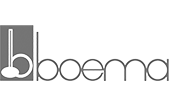 LogoBoema - Emmebistudio.com