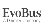 LogoEvobus - Emmebistudio.com