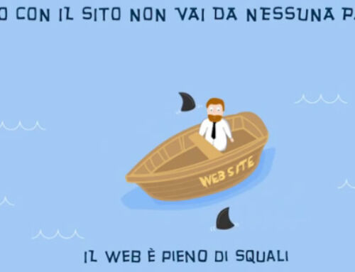 Le avventure di Bobo – Un viaggio nell’oceano del web